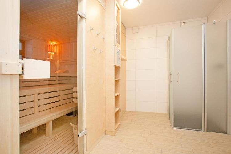 "Kutje" In Der Residenz Zum Suedstrand Borkum Esterno foto