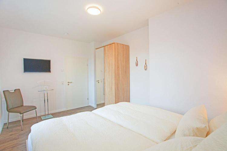 "Kutje" In Der Residenz Zum Suedstrand Borkum Esterno foto